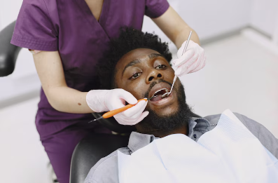 Oral General  Hygiene Care logo